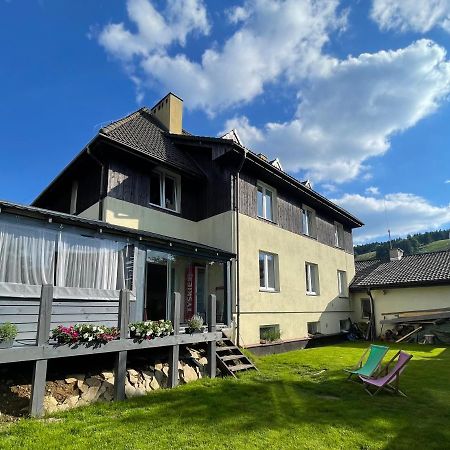 Osrodek Szkoleniowo Wypoczynkowy Gopr Duszniki Zdrój Exterior foto