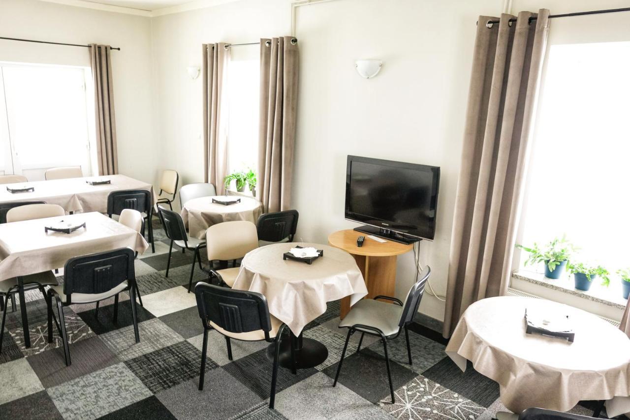 Osrodek Szkoleniowo Wypoczynkowy Gopr Duszniki Zdrój Exterior foto