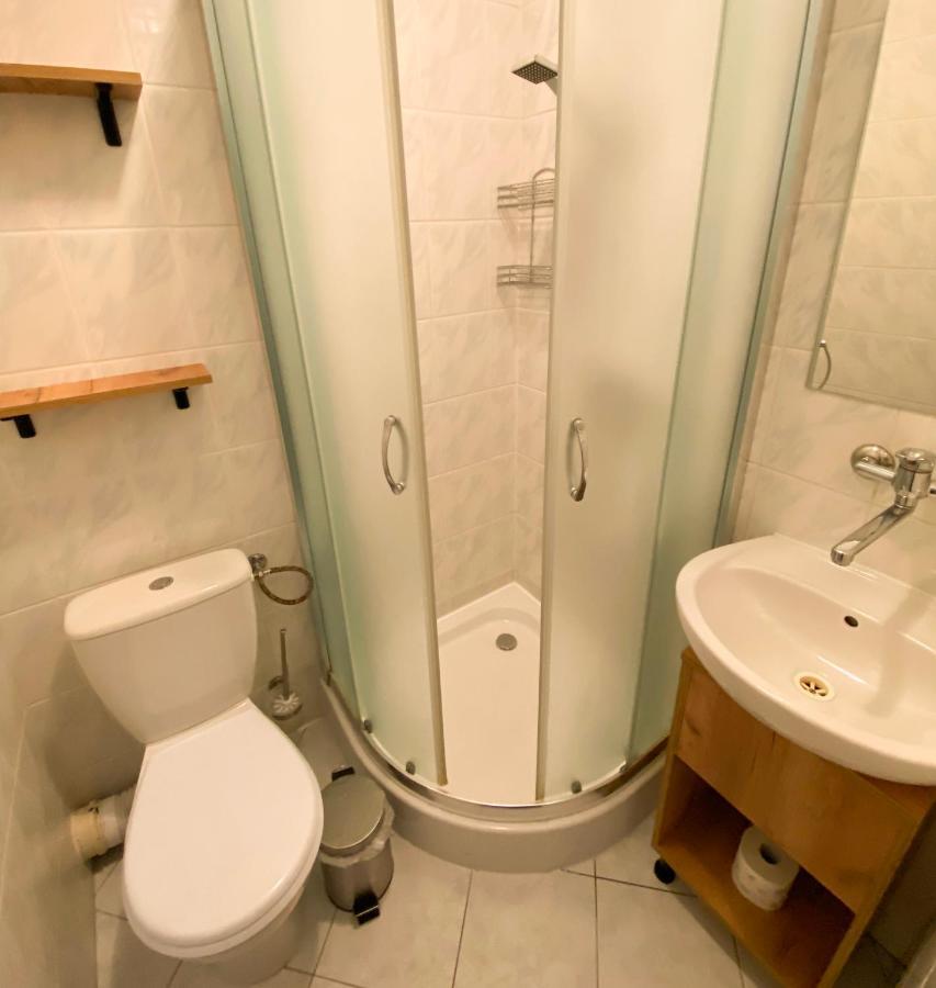 Osrodek Szkoleniowo Wypoczynkowy Gopr Duszniki Zdrój Exterior foto