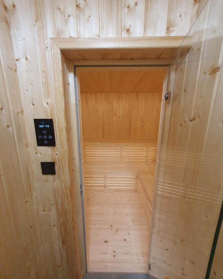 Osrodek Szkoleniowo Wypoczynkowy Gopr Duszniki Zdrój Exterior foto