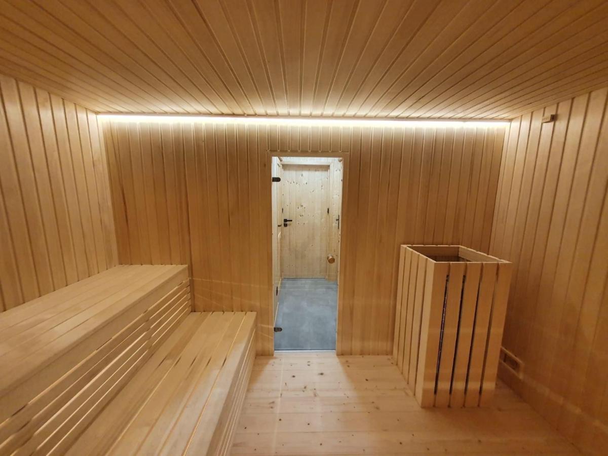 Osrodek Szkoleniowo Wypoczynkowy Gopr Duszniki Zdrój Exterior foto